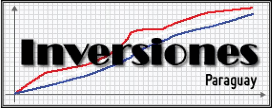 Logo Inversiones Paraguay